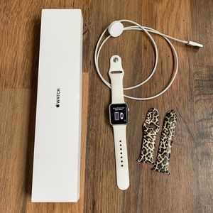 Apple Watch Series 1 38mm